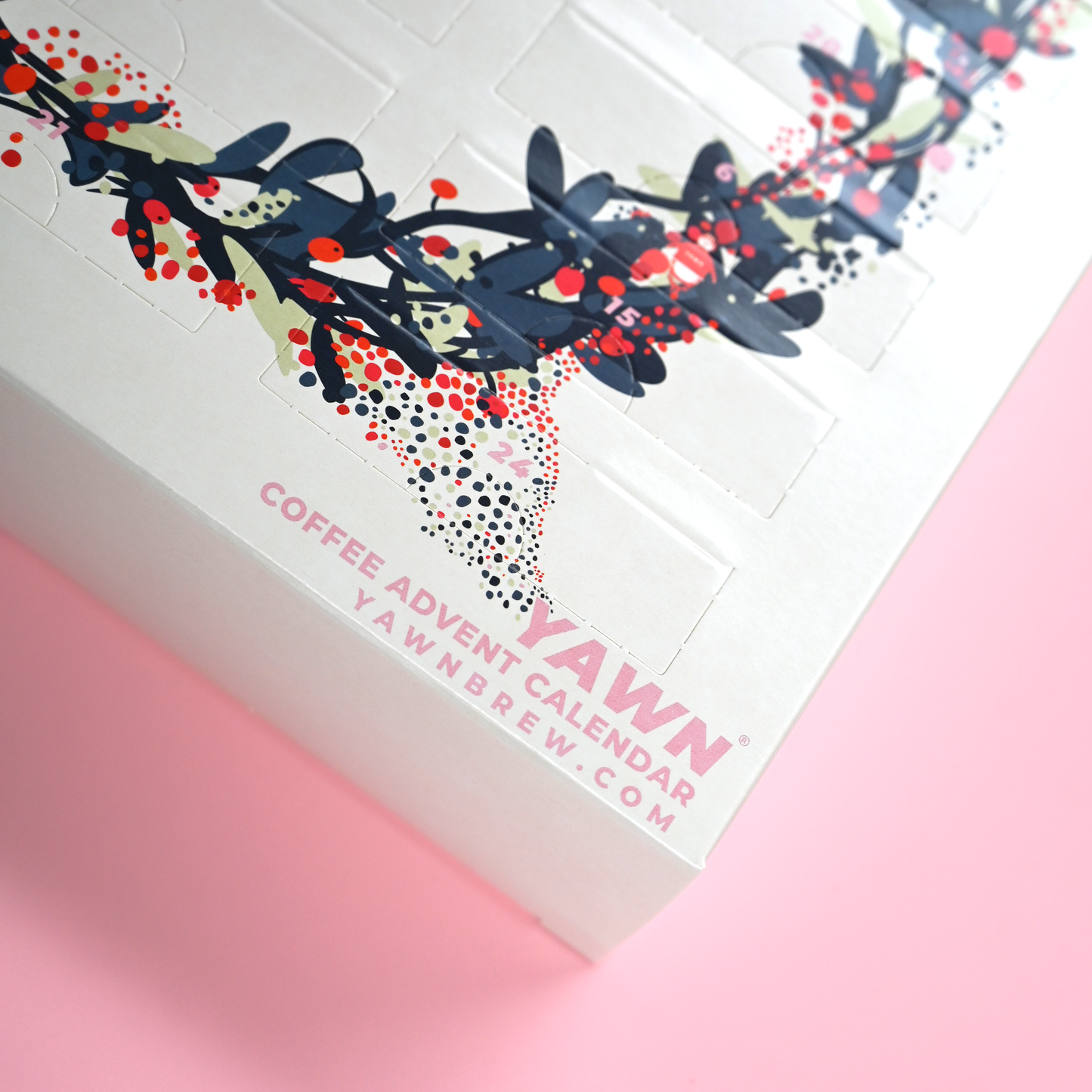 Coffee Advent Calendar 2025