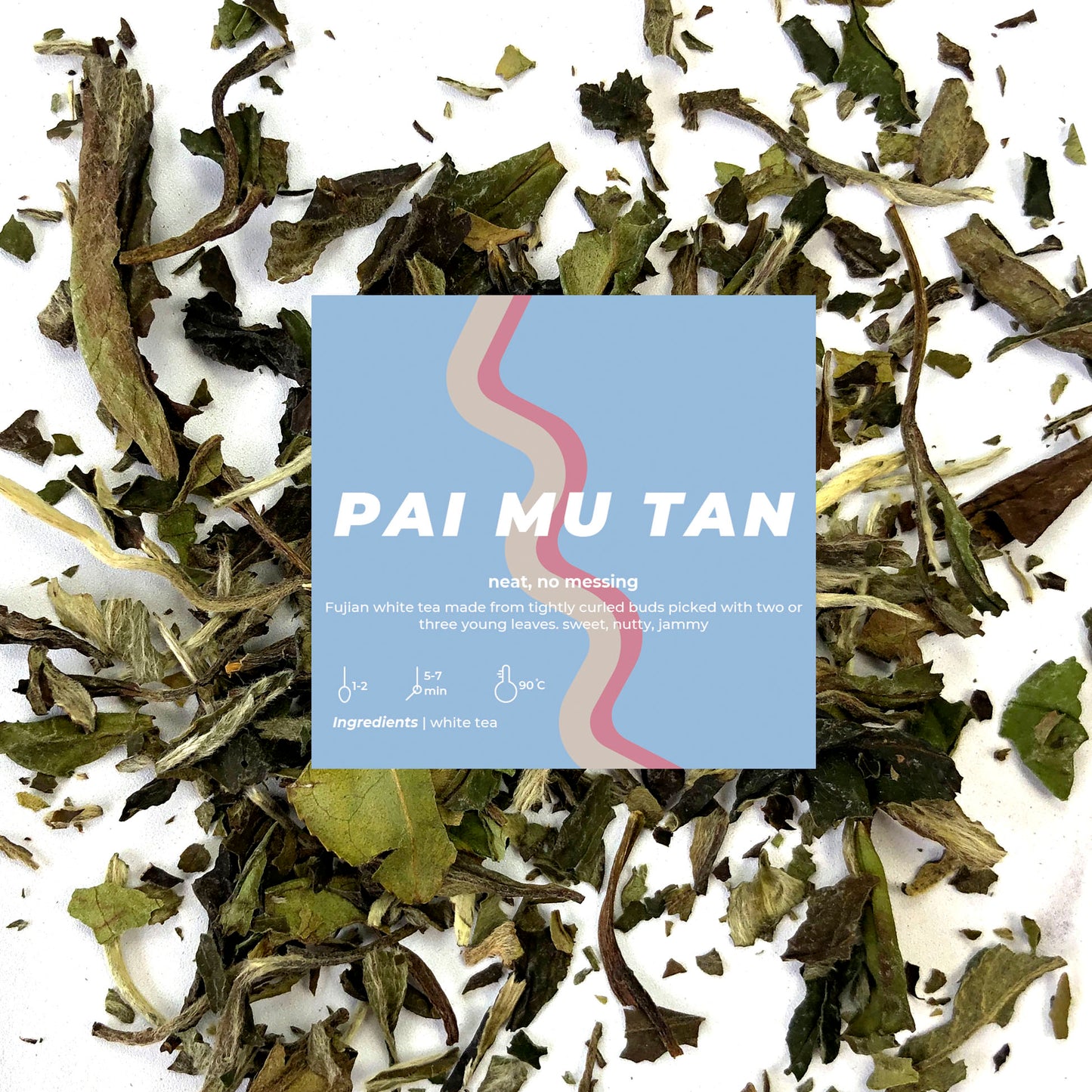 Pai Mu Tan
