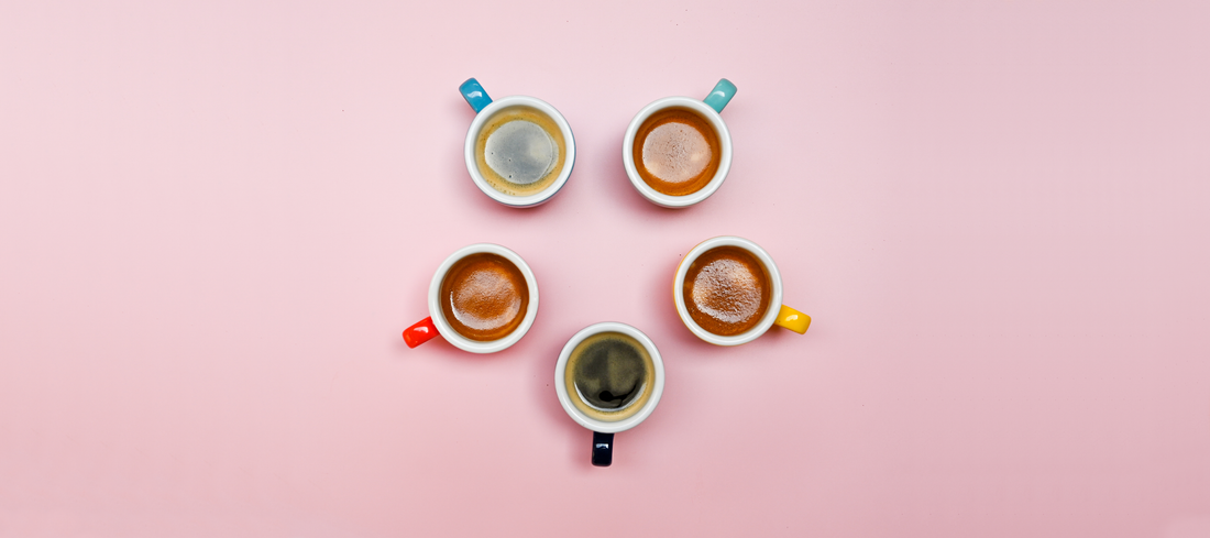 Jamaican Blue Mountain Arrives in Our Most Exclusive Advent Yet