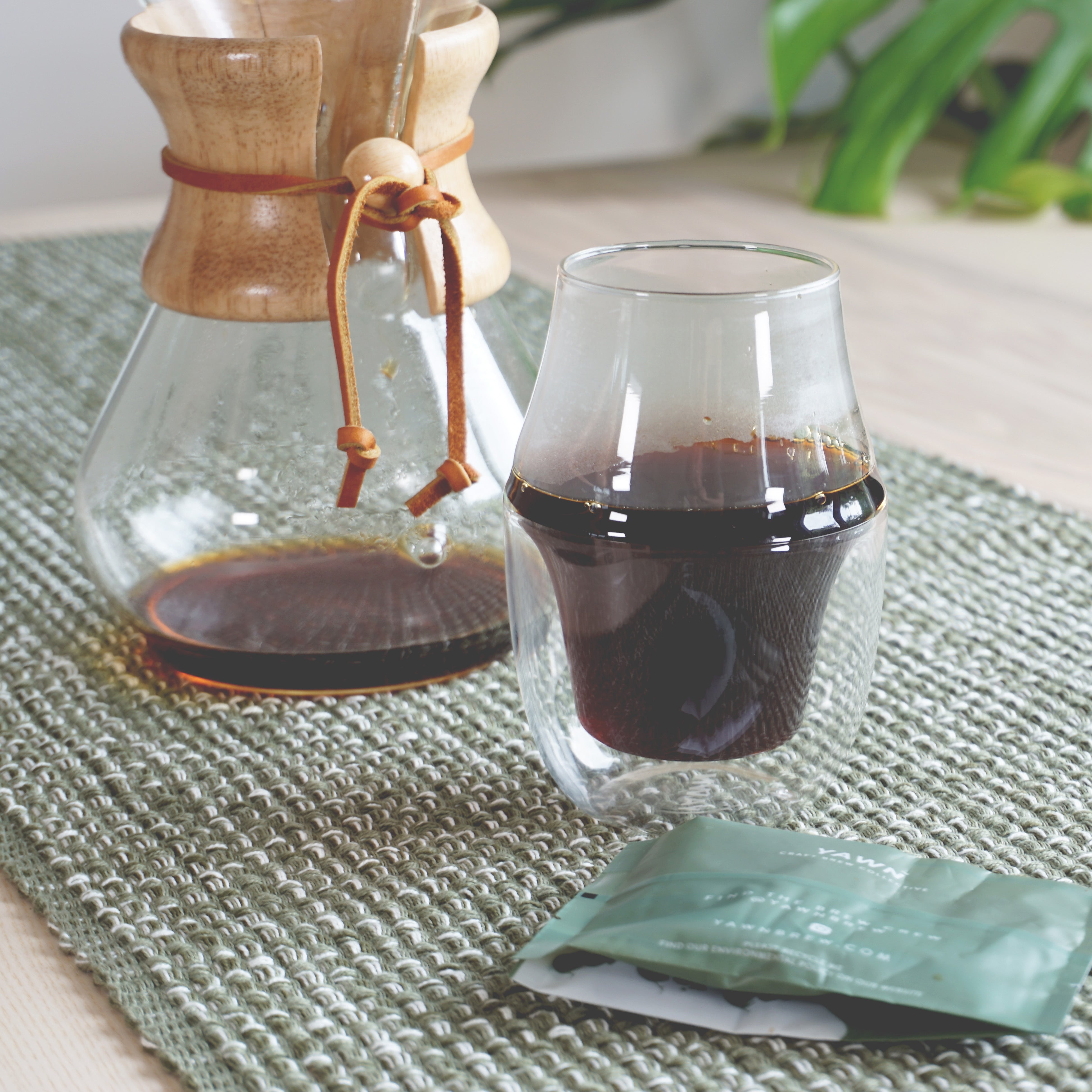 chemex for beginners