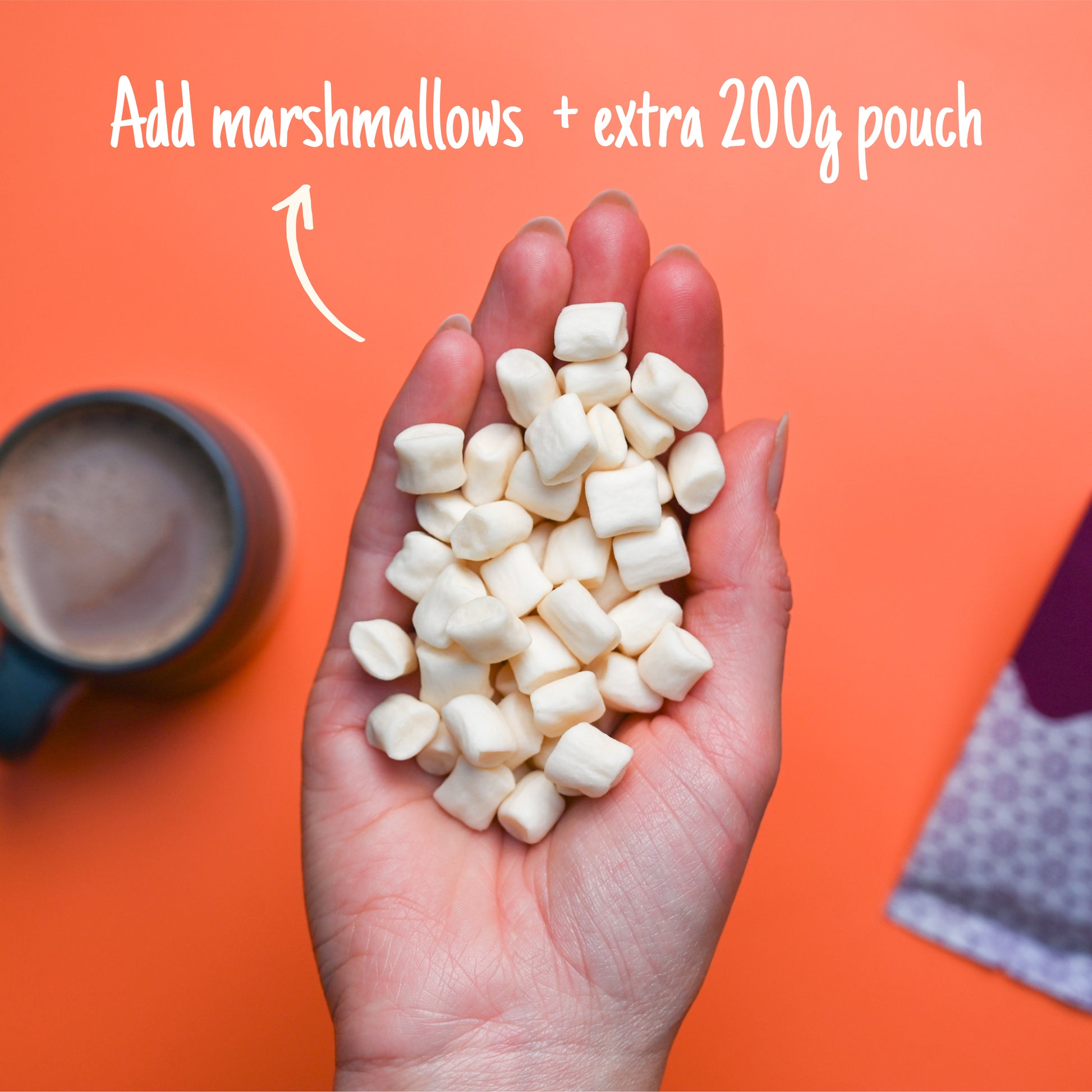 Hot Chocolate Advent Calendar
