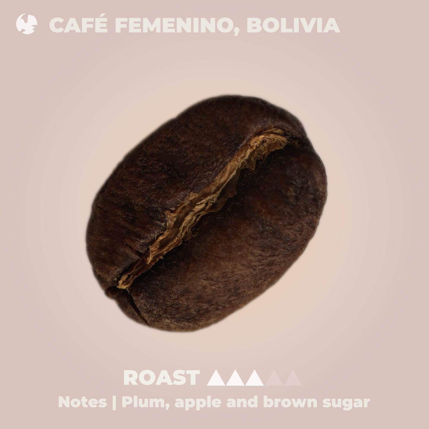 Café Femenino