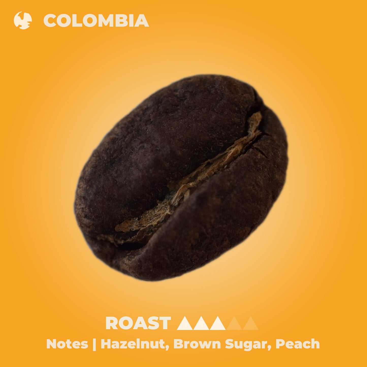 Colombian Medellin Coffee