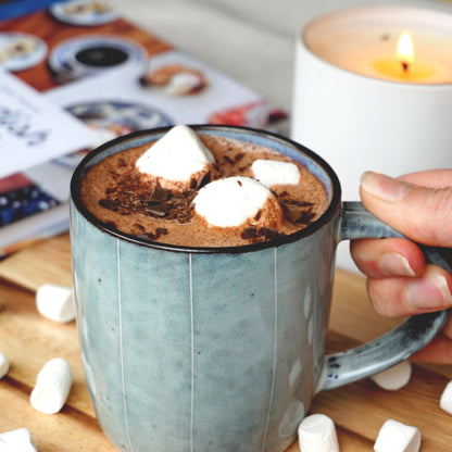 Hot Chocolate Advent Calendar