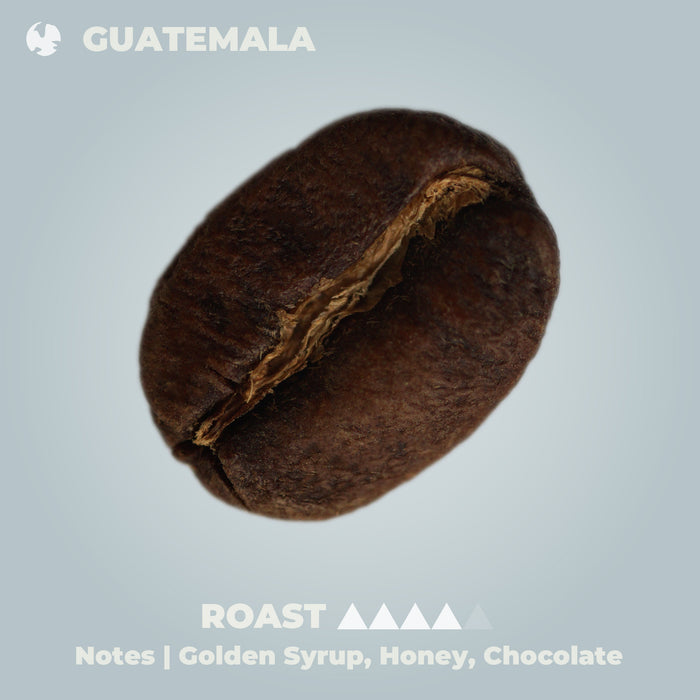Guatemala Genuine Antigua Coffee