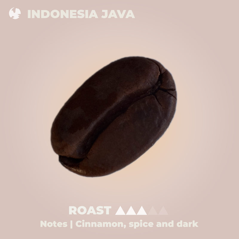 Indonesia Java