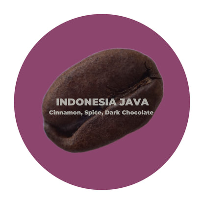 Indonesia Java