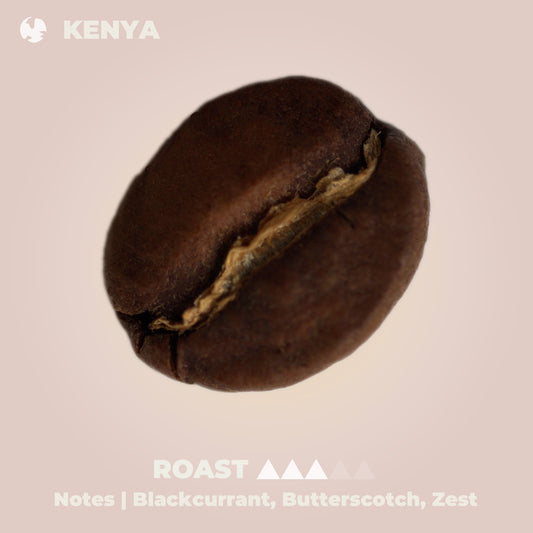 Kenya AA