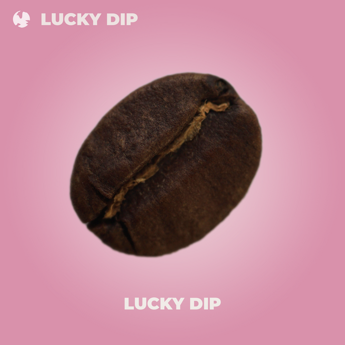 Lucky Dip Coffee