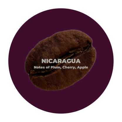 Nicaragua La Fuente