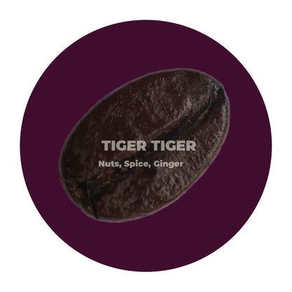 Tiger Tiger Coffee