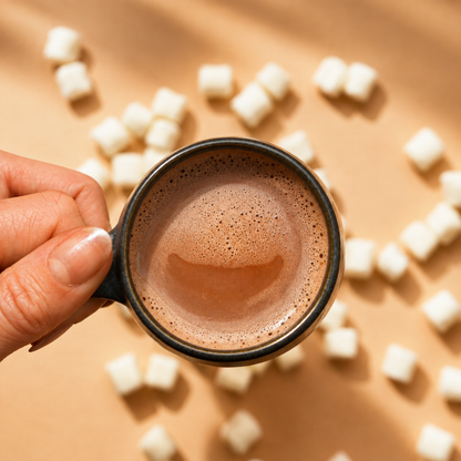 Hot Chocolate Advent Calendar