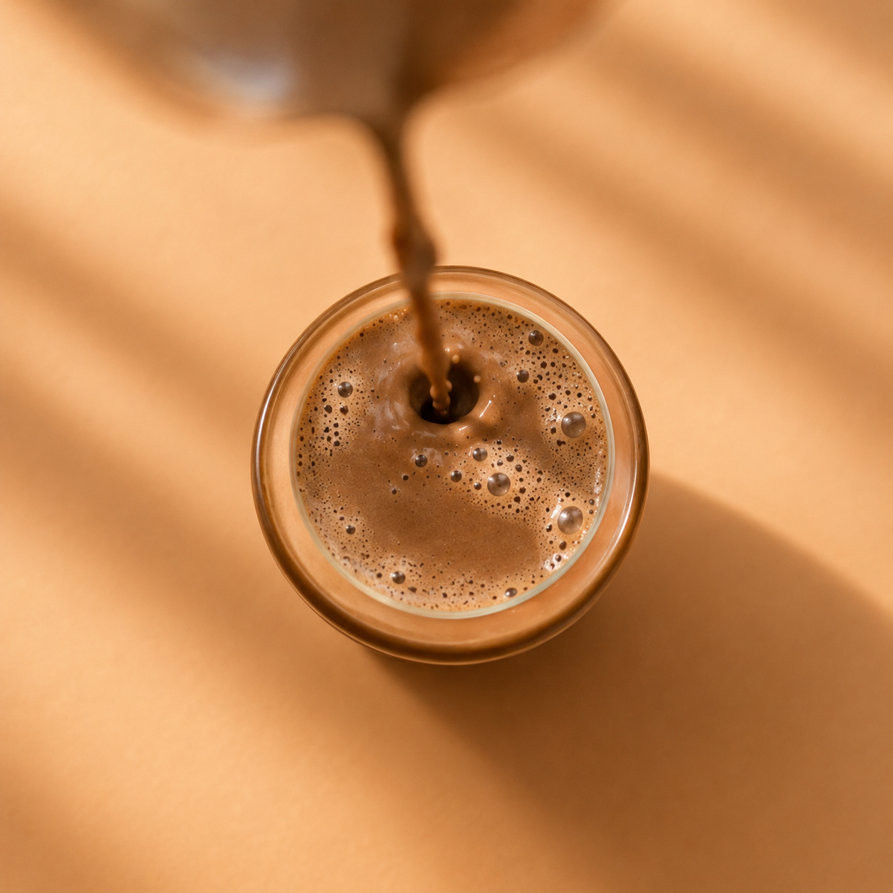 Hot Chocolate Advent Calendar