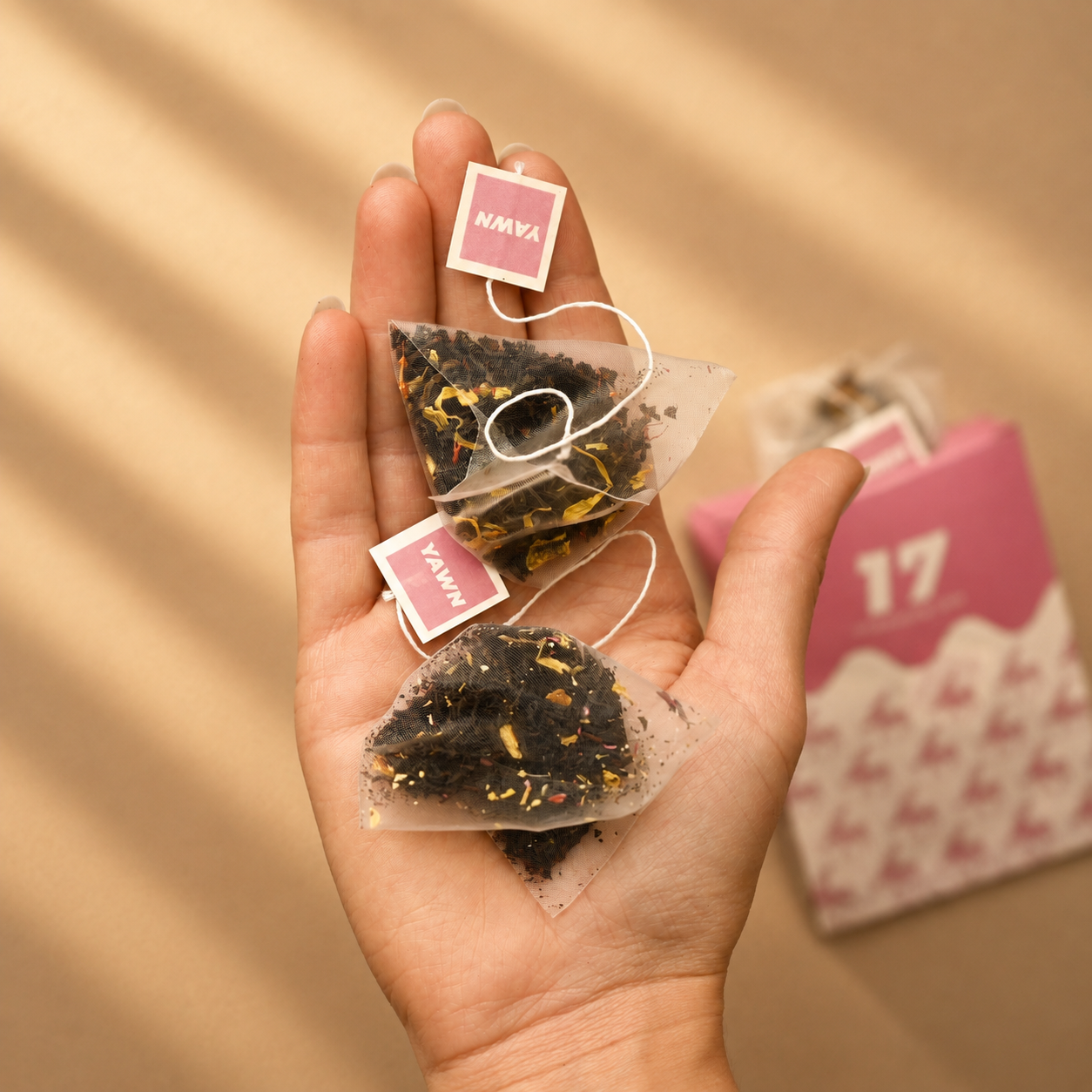 Tea Advent Calendar