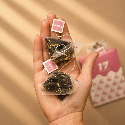 Tea Advent Calendar