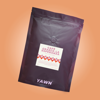 Colombia Granja la Esperanza