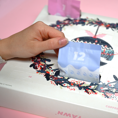 Coffee Advent Calendar 2025