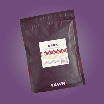 Dark Drinking Chocolate