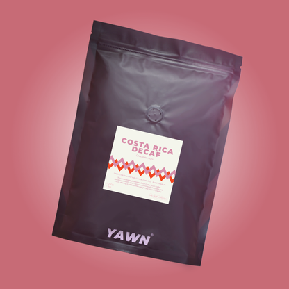 Costa Rica Swiss Water Decaf