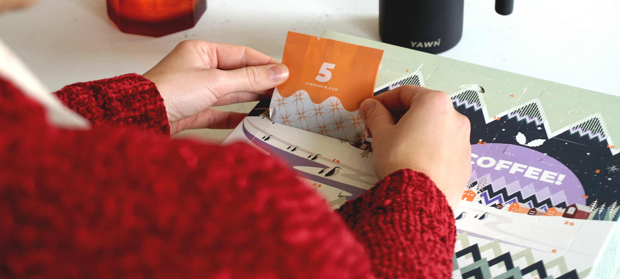 2023 Coffee Advent Calendar Yawn Brew 2023-coffee-advent-calendar-yawn-brew