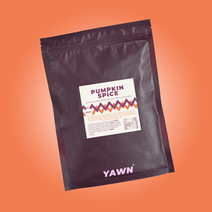 Pumpkin Spice Drinking Chocolate