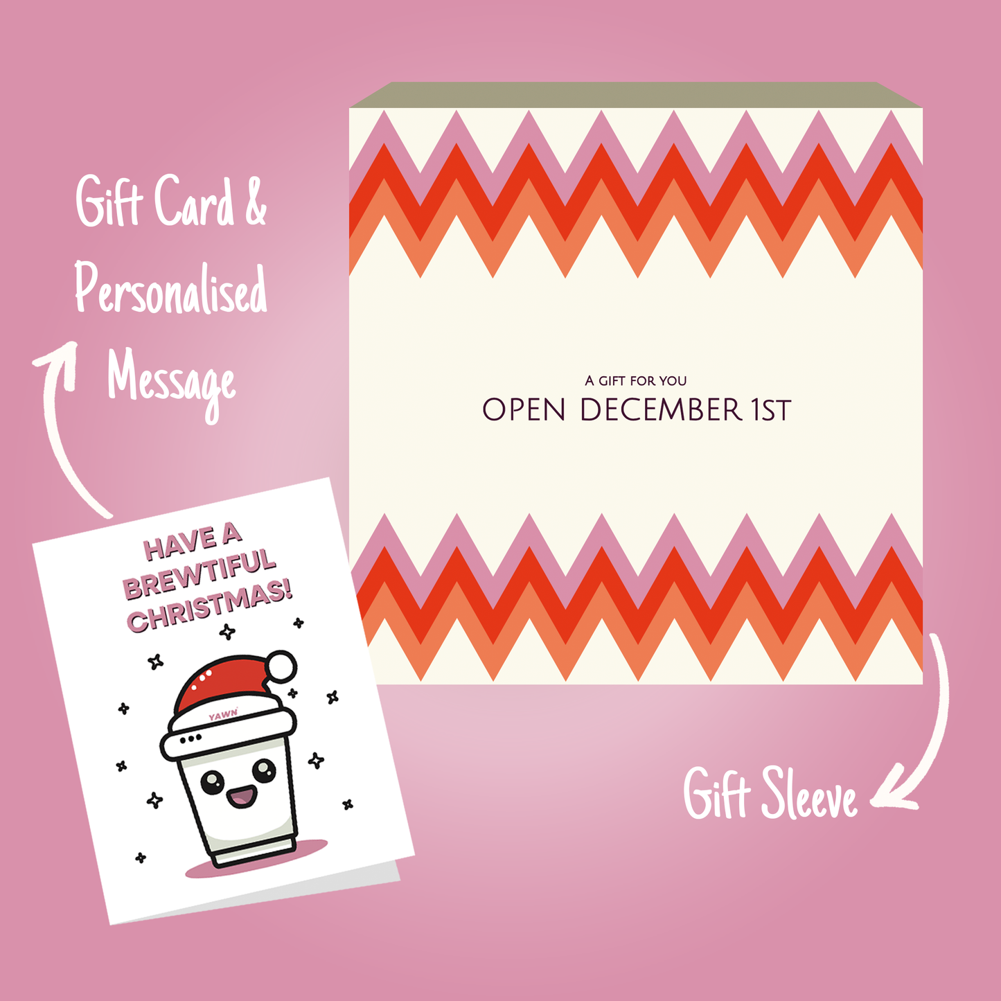 Coffee Advent Calendar 2025