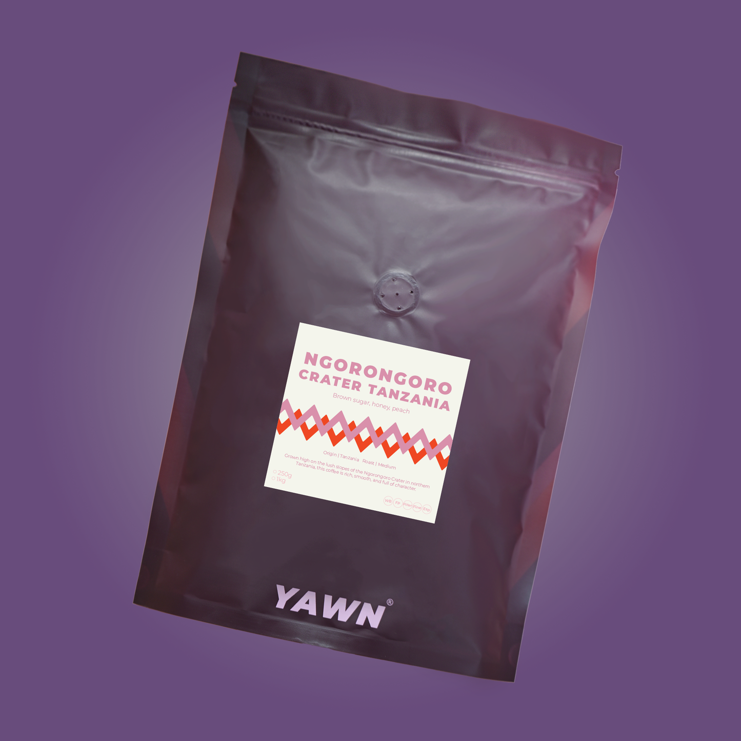 Ngorongoro Crater Tanzania