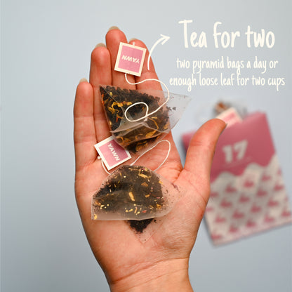 Tea Advent Calendar
