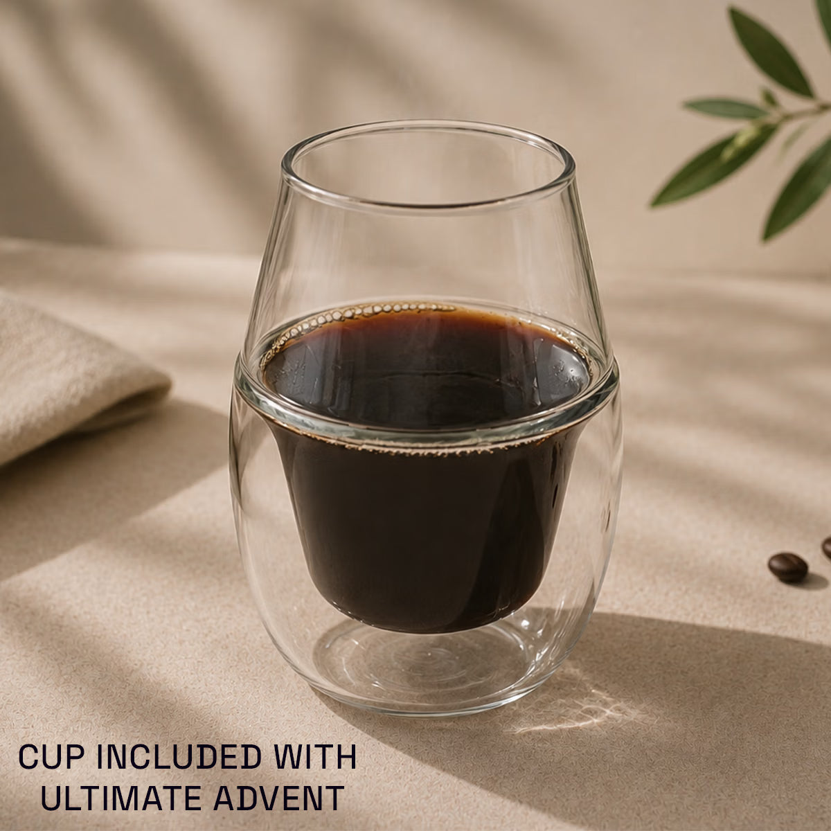 Coffee Advent Calendar 2026