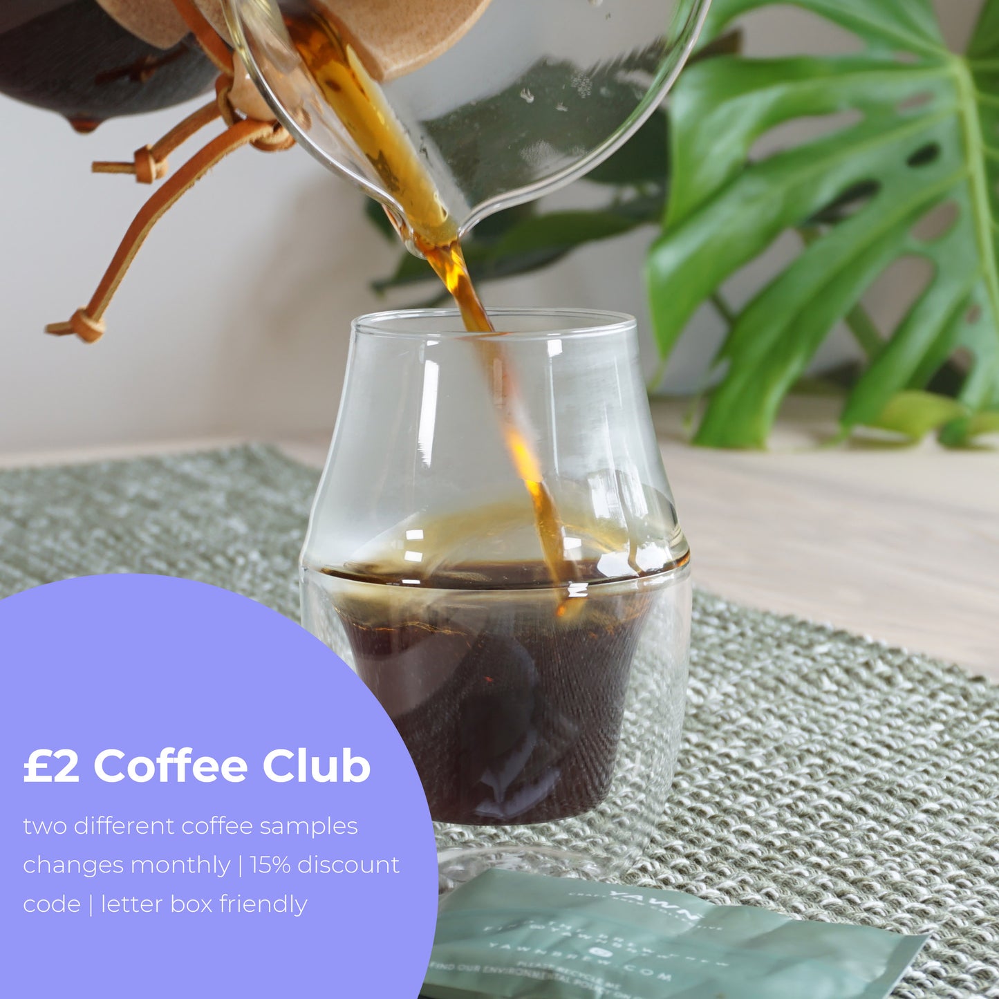 £2 Coffee Club