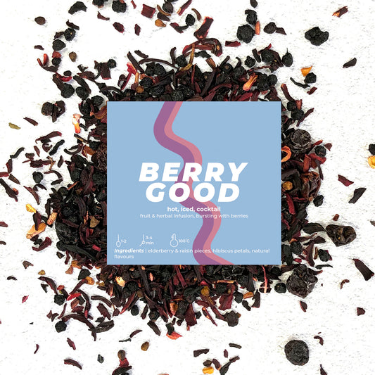 Berry Good