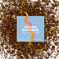 Cocoa Rooibos
