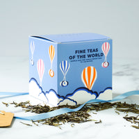 Teas Of The World Gift Box