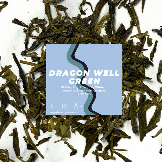 Dragonwell