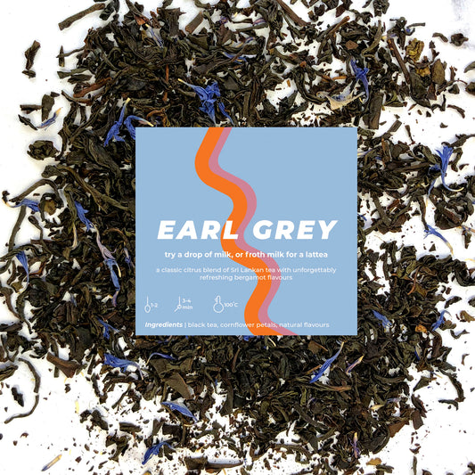 Earl Grey