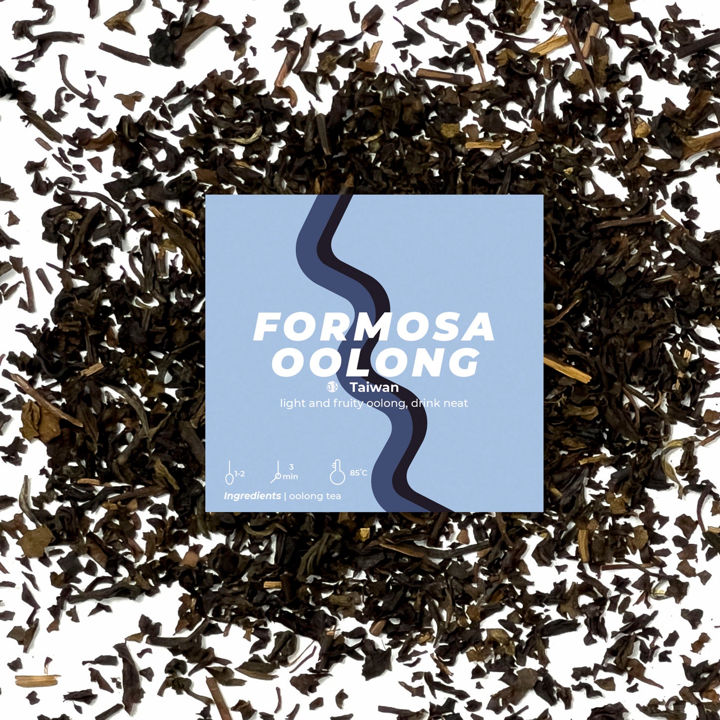 Formosa Oolong