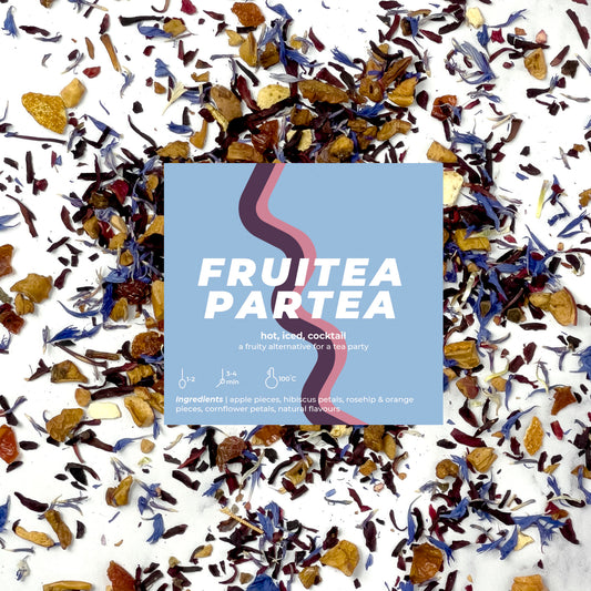 Fruitea Partea