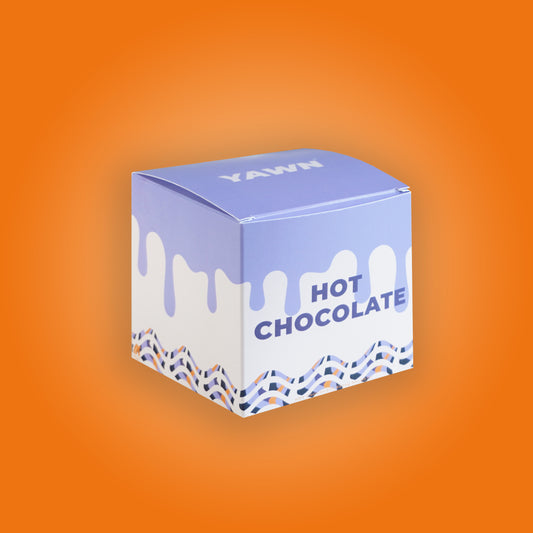 Hot Chocolate Gift Box