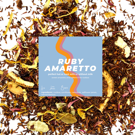 Ruby Amaretto