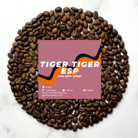 Tiger Tiger Coffee