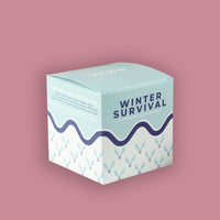 Winter Survival Kit Tea Selection