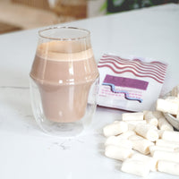 Mini Vanilla Marshmallows